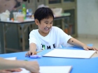โครงการส่งเสริมความถนัด ความสนใจ และความสมารถพิเศษ ภาคฤดูร้อ ... Image 429